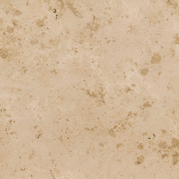 Jura Gelb limestone surface sample