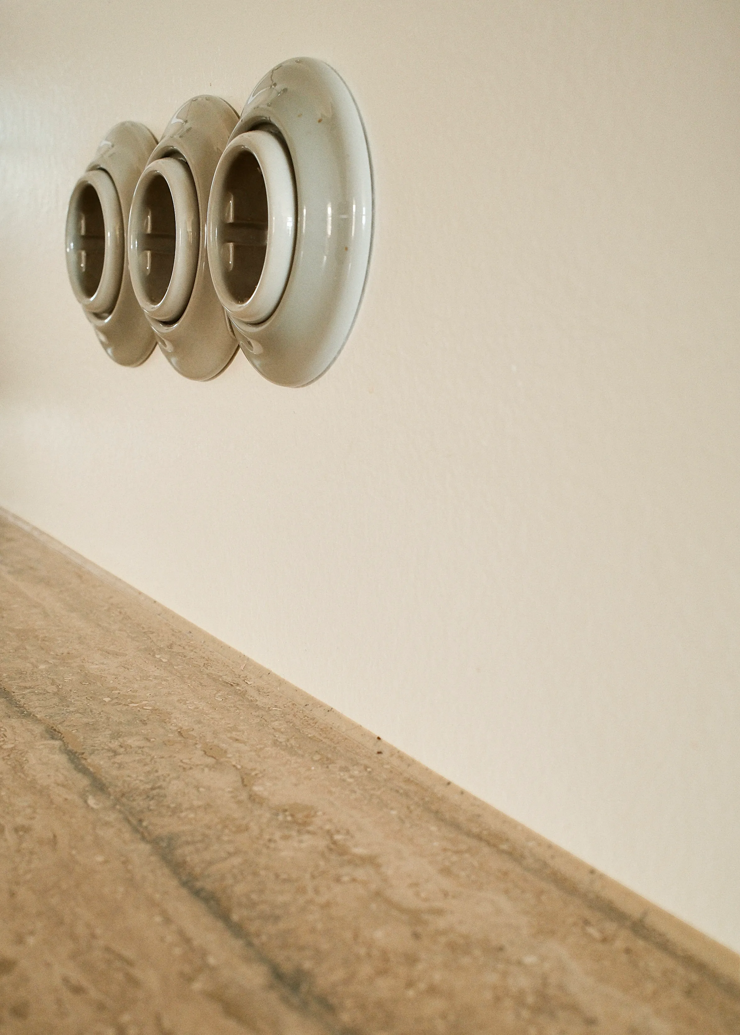 FugeMads Stone Echo silicone for marble, limestone and quartzite