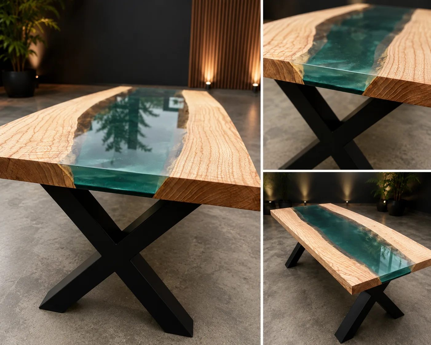 river-table-esche-farbiges-epoxidharz-esstisch