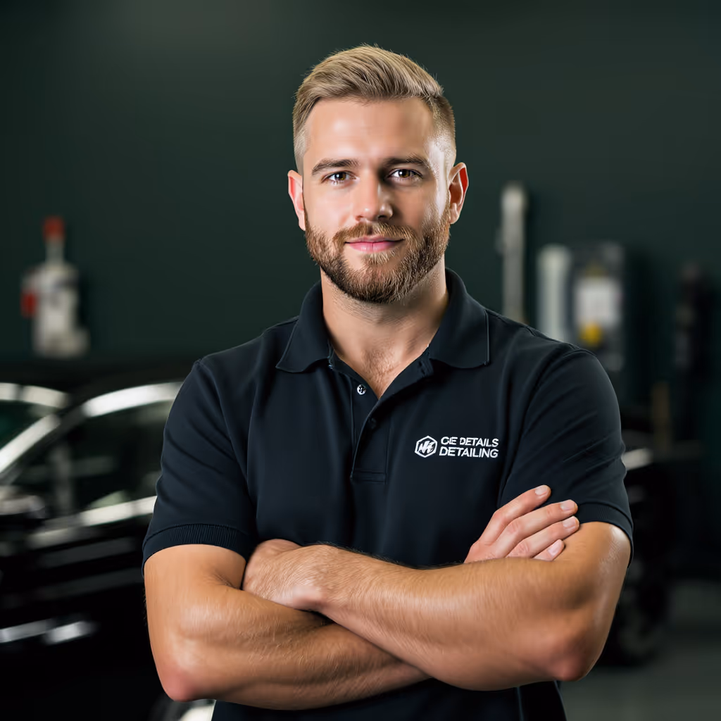 detailing speciliast gvr