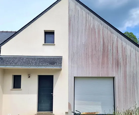 Nettoyage de façade à Pleyber-Christ (29410) – Redonnez éclat et protection à vos murs | MP Ravalement