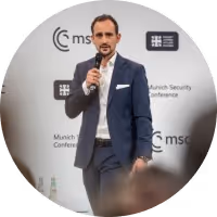 Profile picture of Dirk Kolb