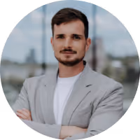 Profile picture of Sebastian Fieber