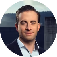 Profile picture of Lorenz Meier