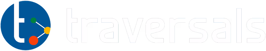 Traversals Logo