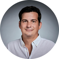 Profile picture of Dirk Kolb