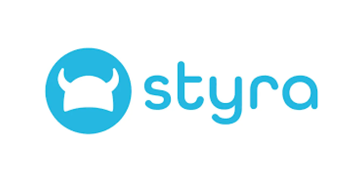 Styra logo