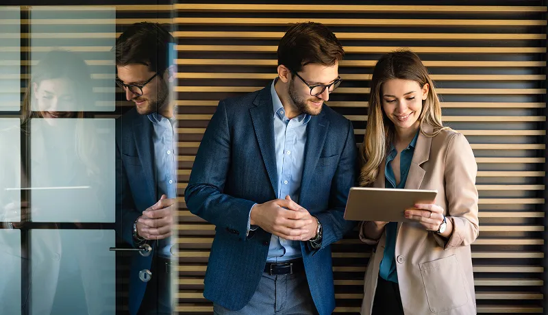 System Integrators & Technology Resellers
