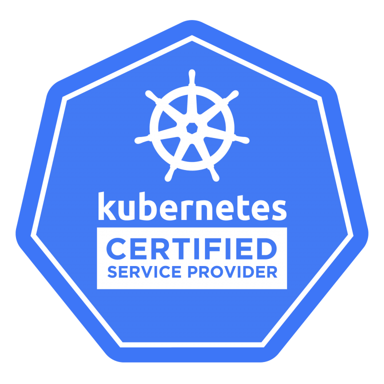 Kubernetes Certified Service Provider