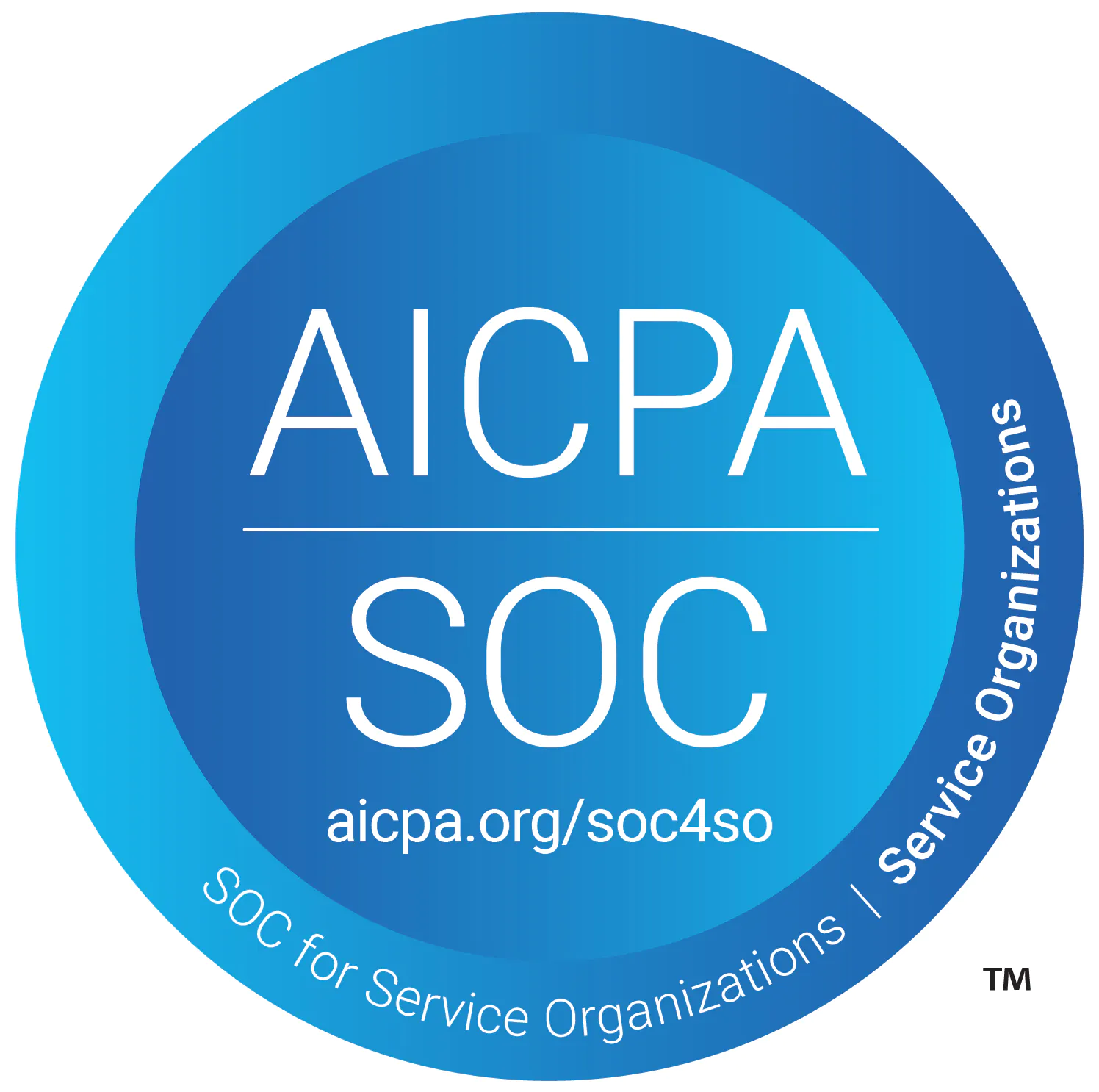 AICPA SOC compliant