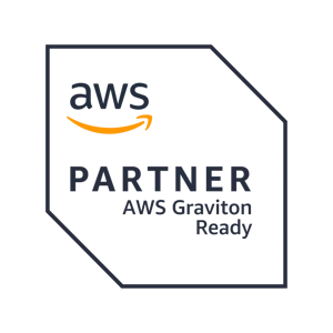 AWS Partner AWS Graviton Ready