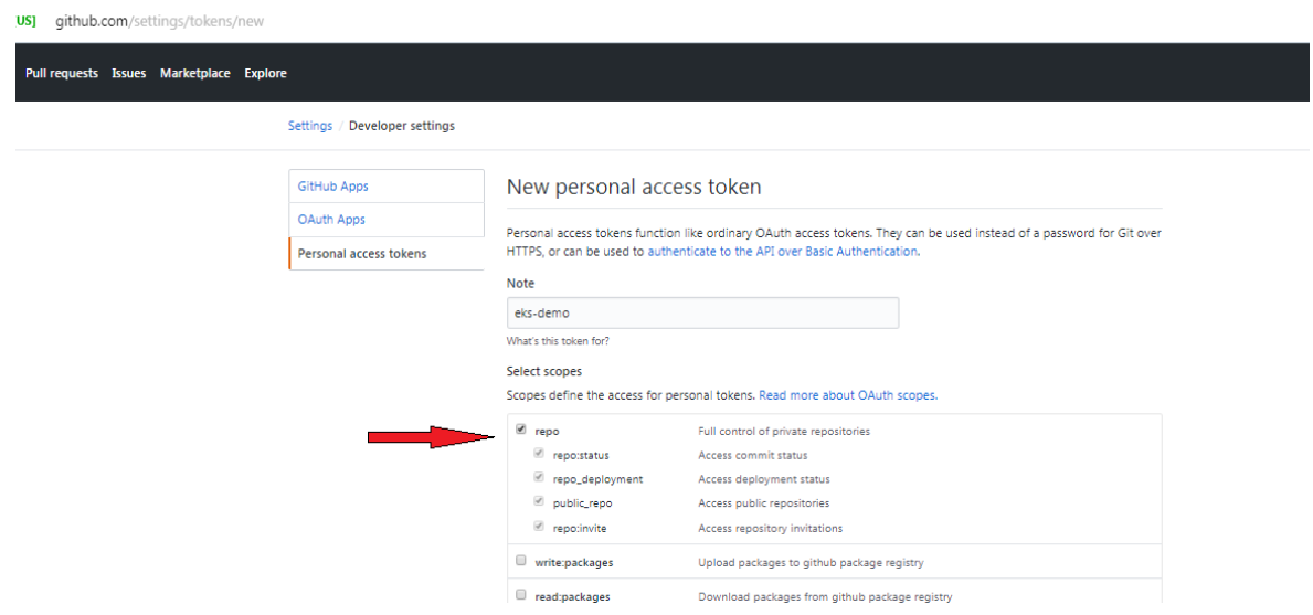 Configure CD- Setting Up CD Pipeline 4