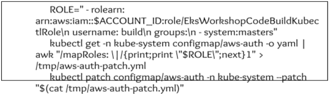 Configure CD- Setting Up CD Pipeline 2a