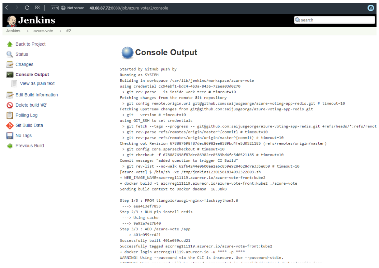 Test CI CD Pipeline3