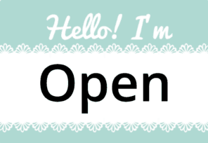 Hi! We at Rafay want to be Open with you...