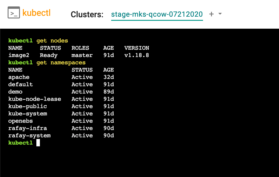Zero-Trust Kubectl Access: The Easiest & Most Secure Option For Managing Kubernetes Clusters