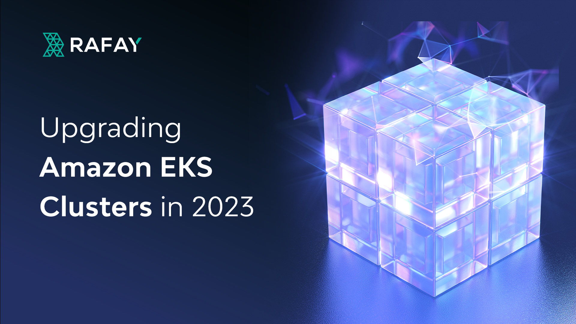 Upgrading Amazon EKS Clusters in 2023