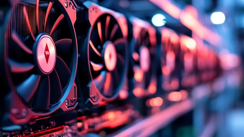 Rafay and Netris: Partnering to speed up consumption and monetization for GPU Clouds