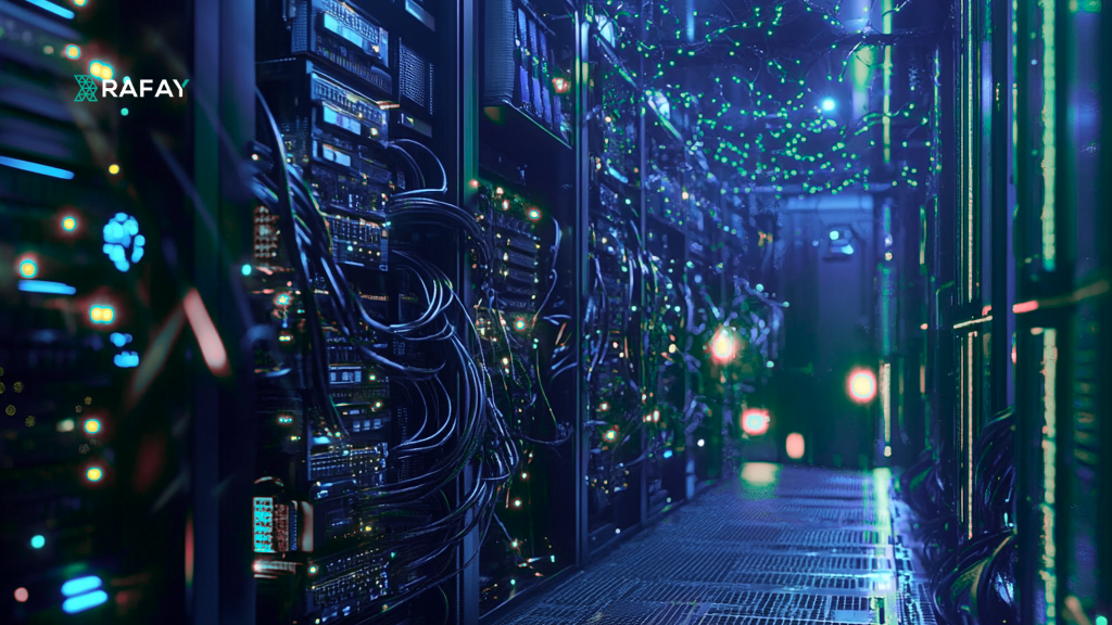IaaS vs PaaS vs SaaS: The Cloud Computing Stack Demystified
