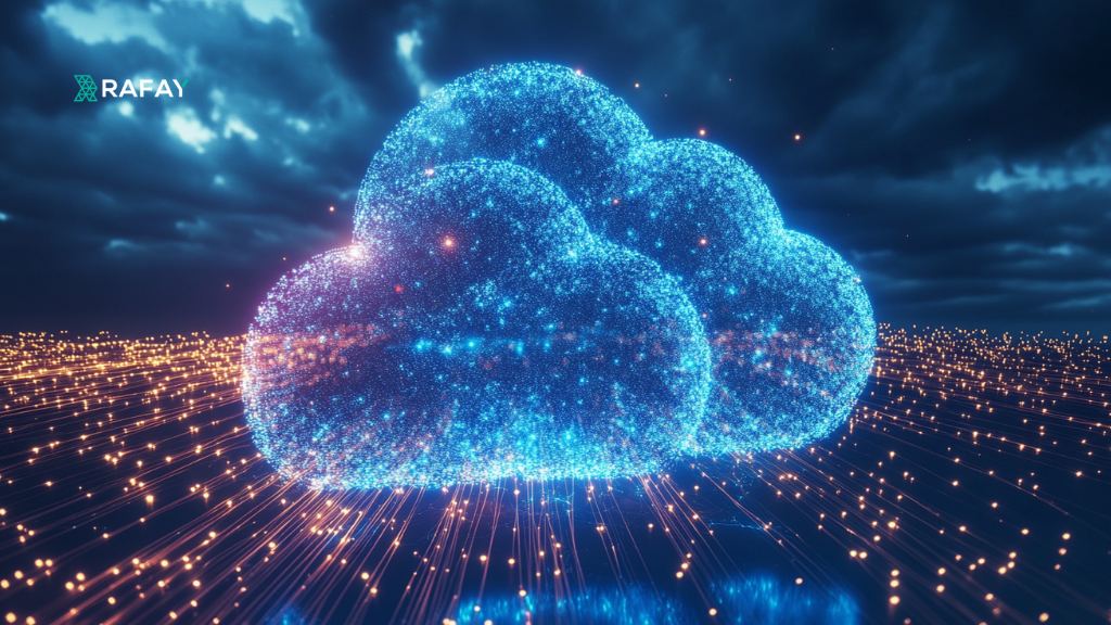 Accelerating Sovereign AI: Rafay’s Strategic Integration with NVIDIA’s Enterprise AI Factory