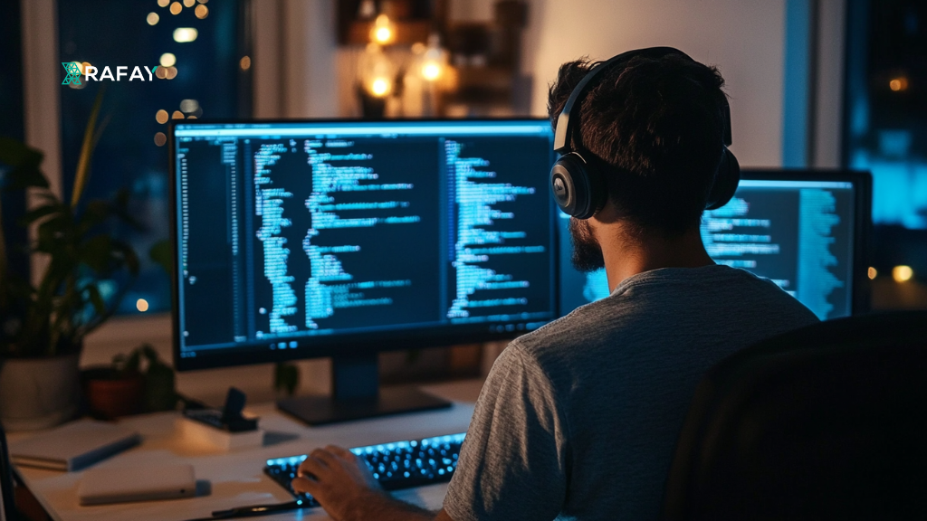The Rise of AI Agents: From Zero to Production