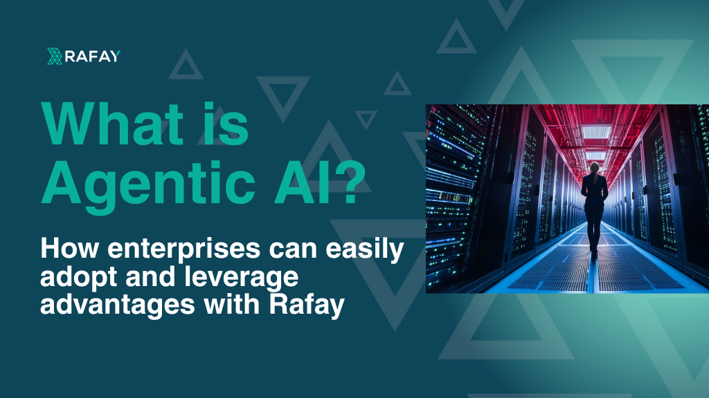 what is agentic ai