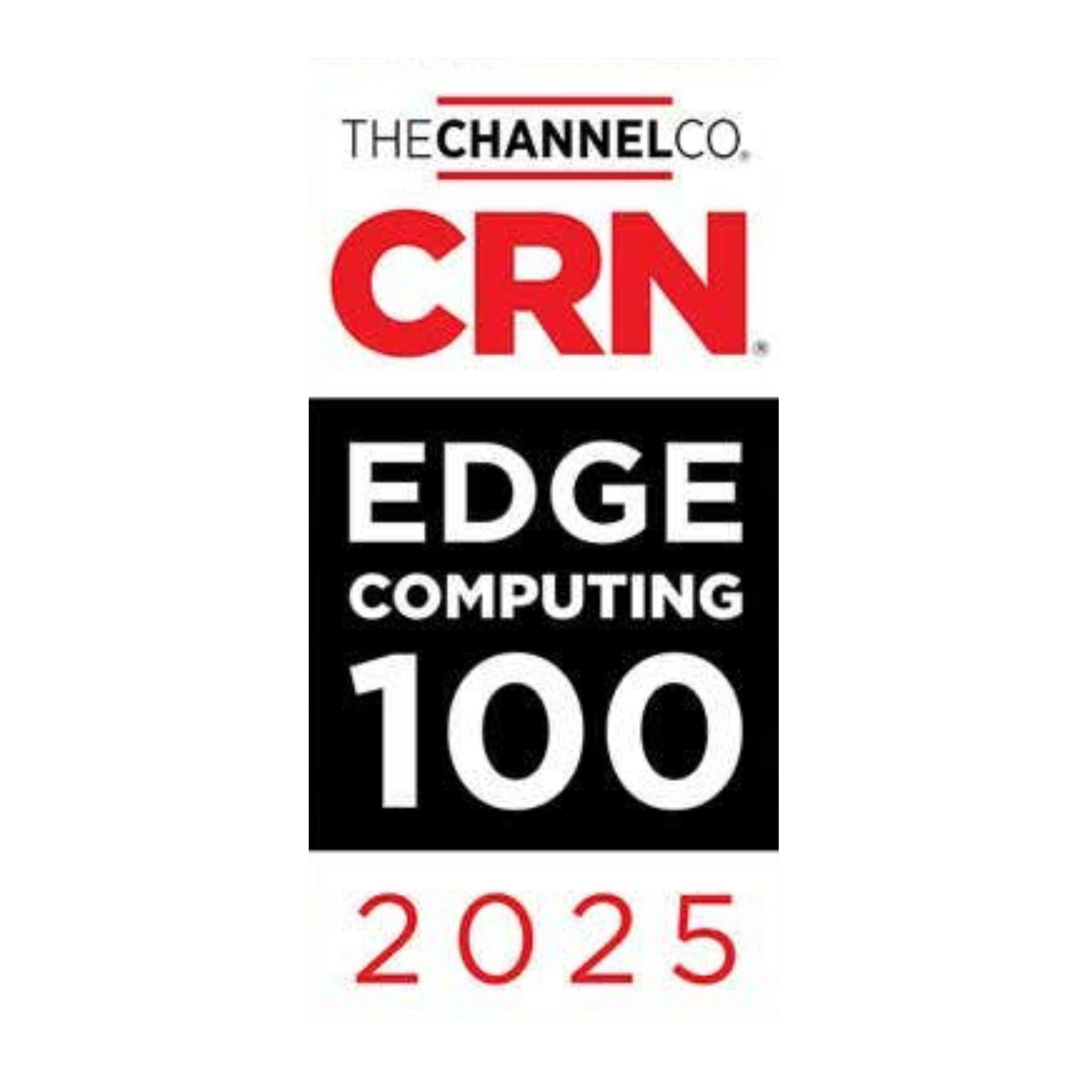 Rafay Ranks on CRN's Edge Computing Top 100 List