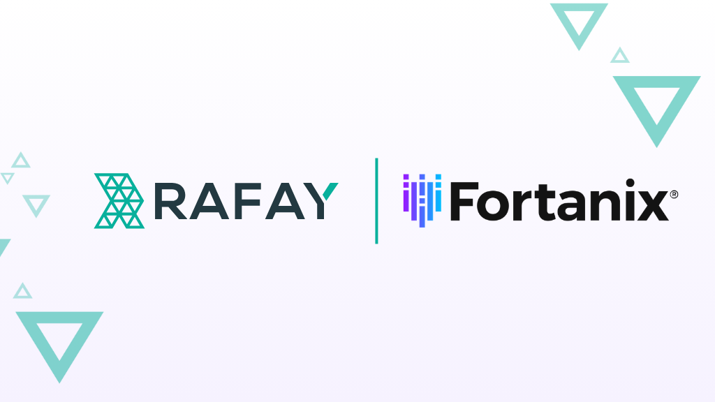 Scaling Trust: The Fortanix and Rafay Integration for Enterprise Confidential AI