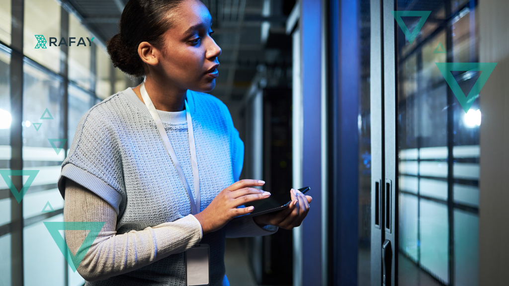 Rafay Systems Transforms GPU Providers Into AI Factories By Empowering Them to Monetize Token-Metered Access to AI Models