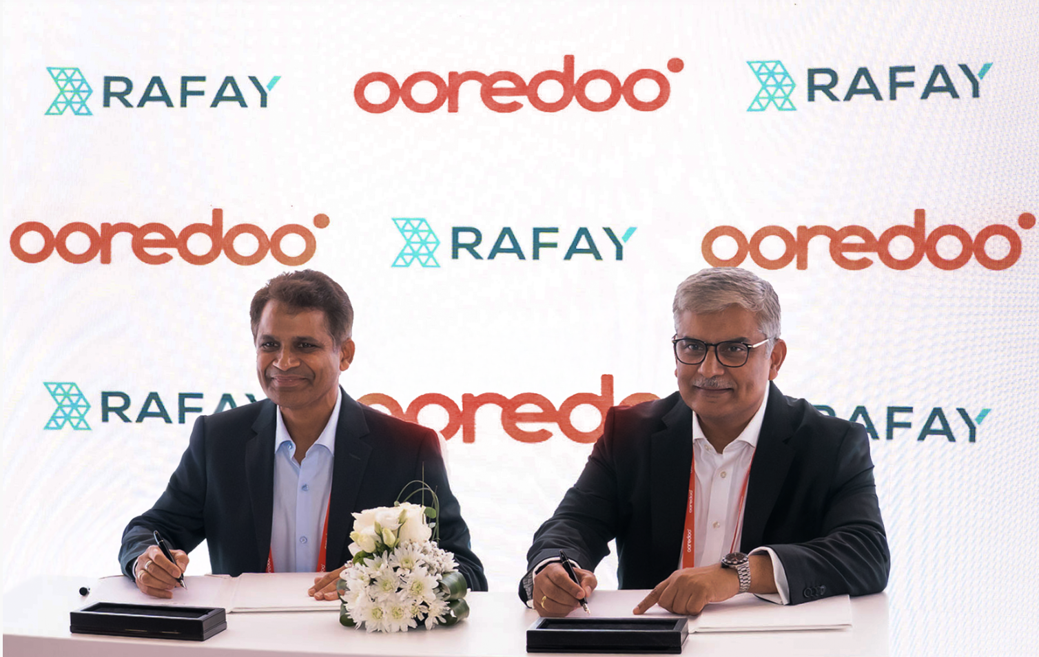 Ooredoo Qatar Expands Leadership in Sovereign AI Infrastructure