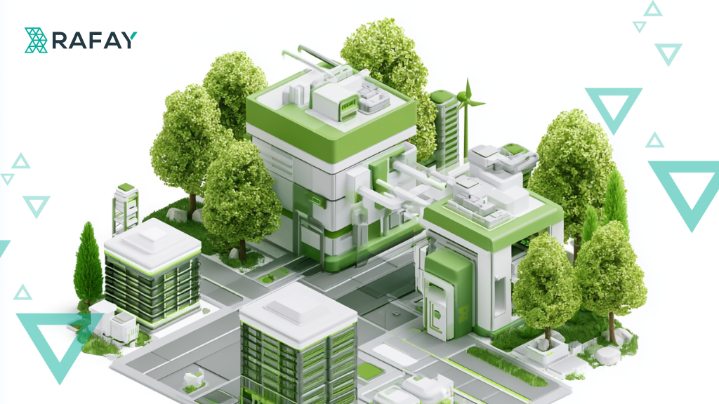 Rafay Systems Selected by AI Green Data Centers to Deliver Sovereign AI Infrastructure Across Latin America