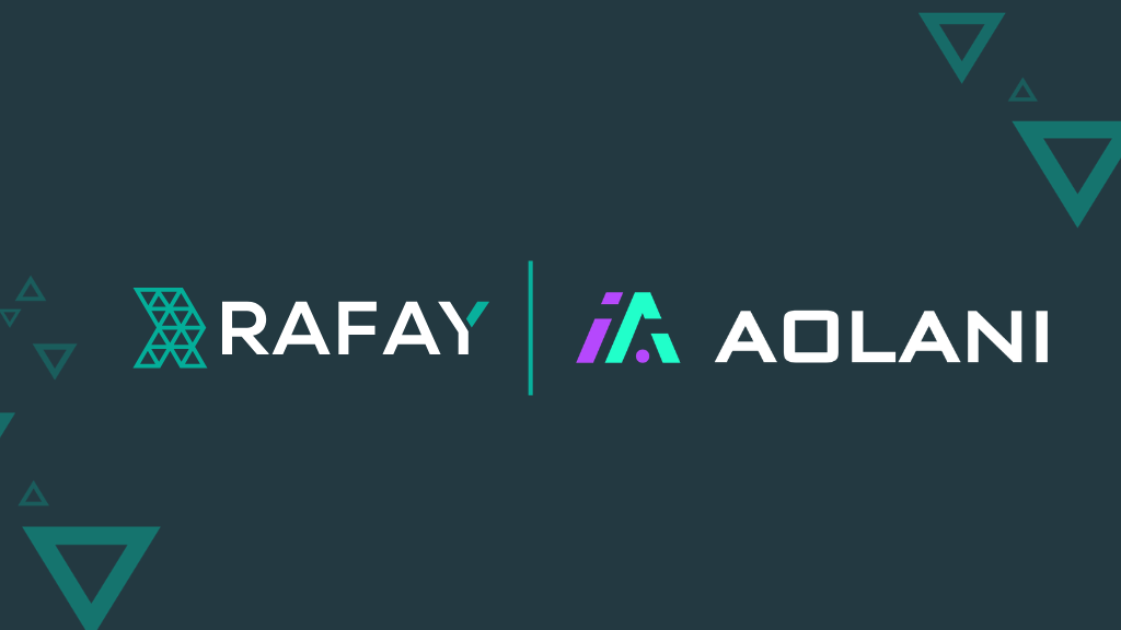 Aolani and Rafay Collaborate on One of the Industry's First NVIDIA DSX OS Deployments on NVIDIA GB200 NVL72 Infrastructure