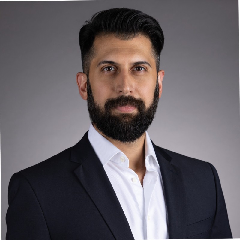 Eiman Ebrahimi