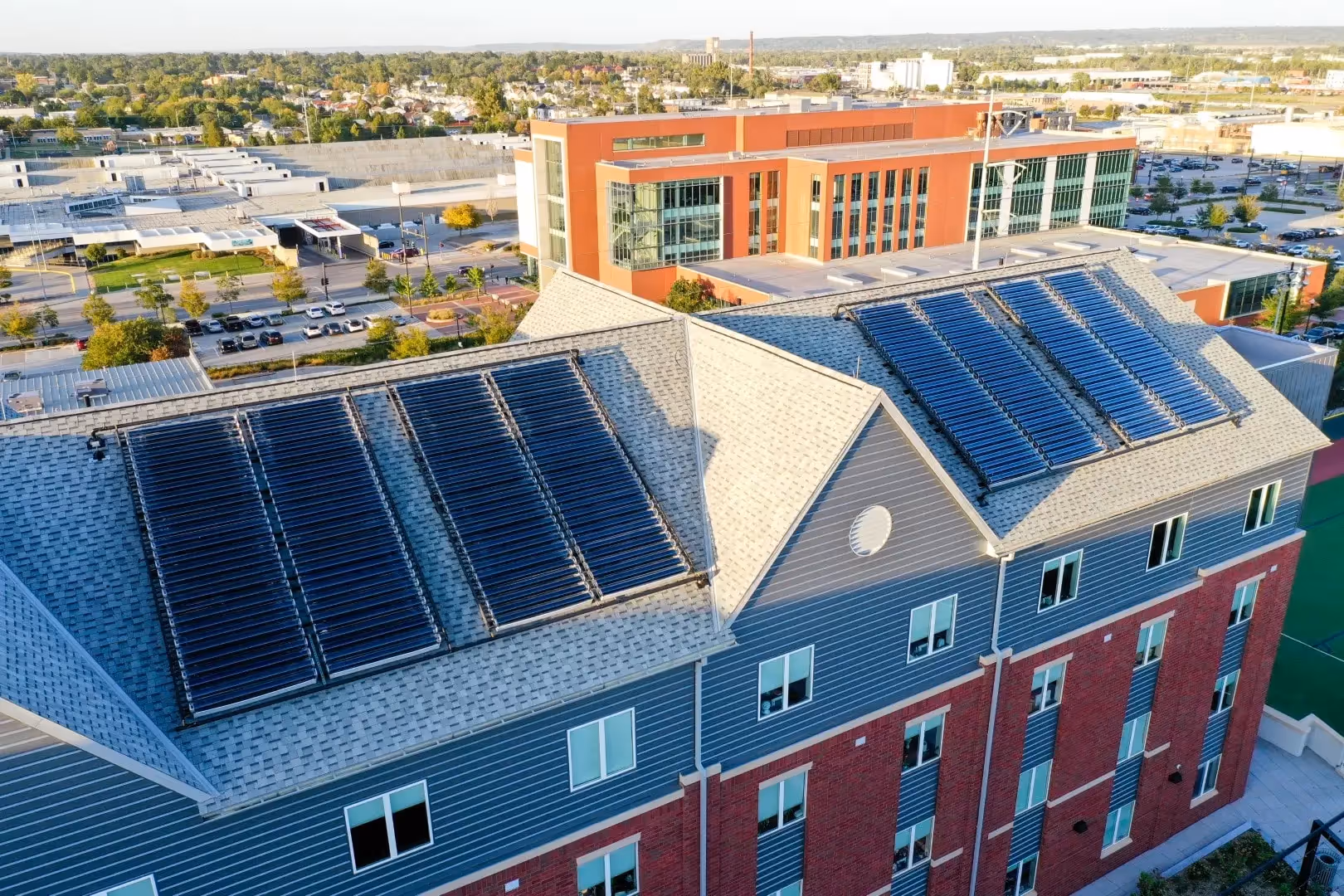 Université Creighton