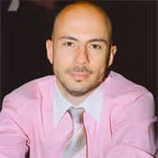 Alkis Traintafillopoulos