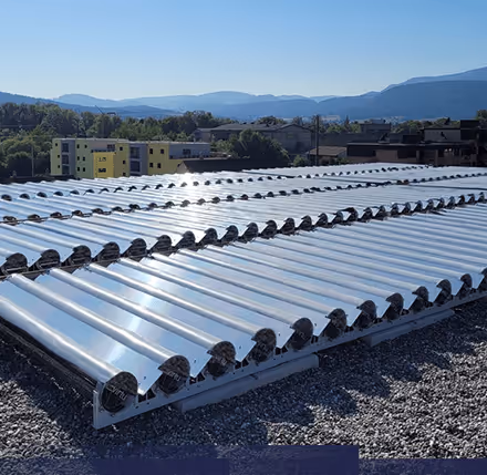 Heat-as-a-Service: An Accelerator To Decarbonise Heat