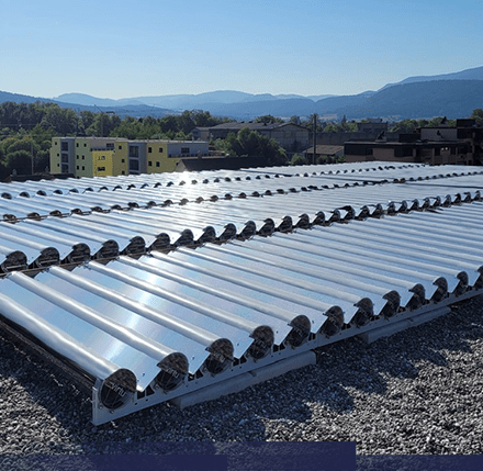 Heat-as-a-Service: An Accelerator To Decarbonise Heat