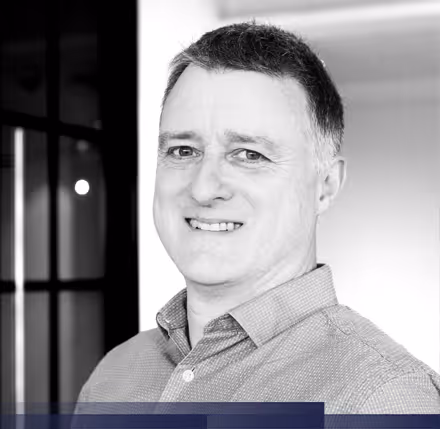 Solar Talks Team: Steve, unser Installationsleiter