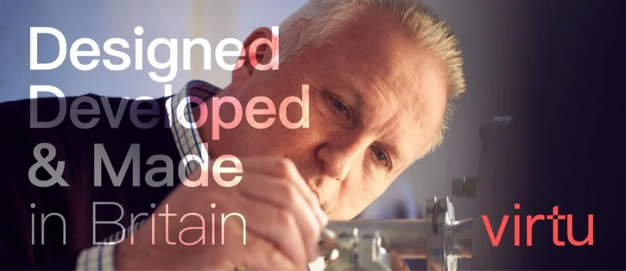 A person working on a machineAI-generated content may be incorrect.