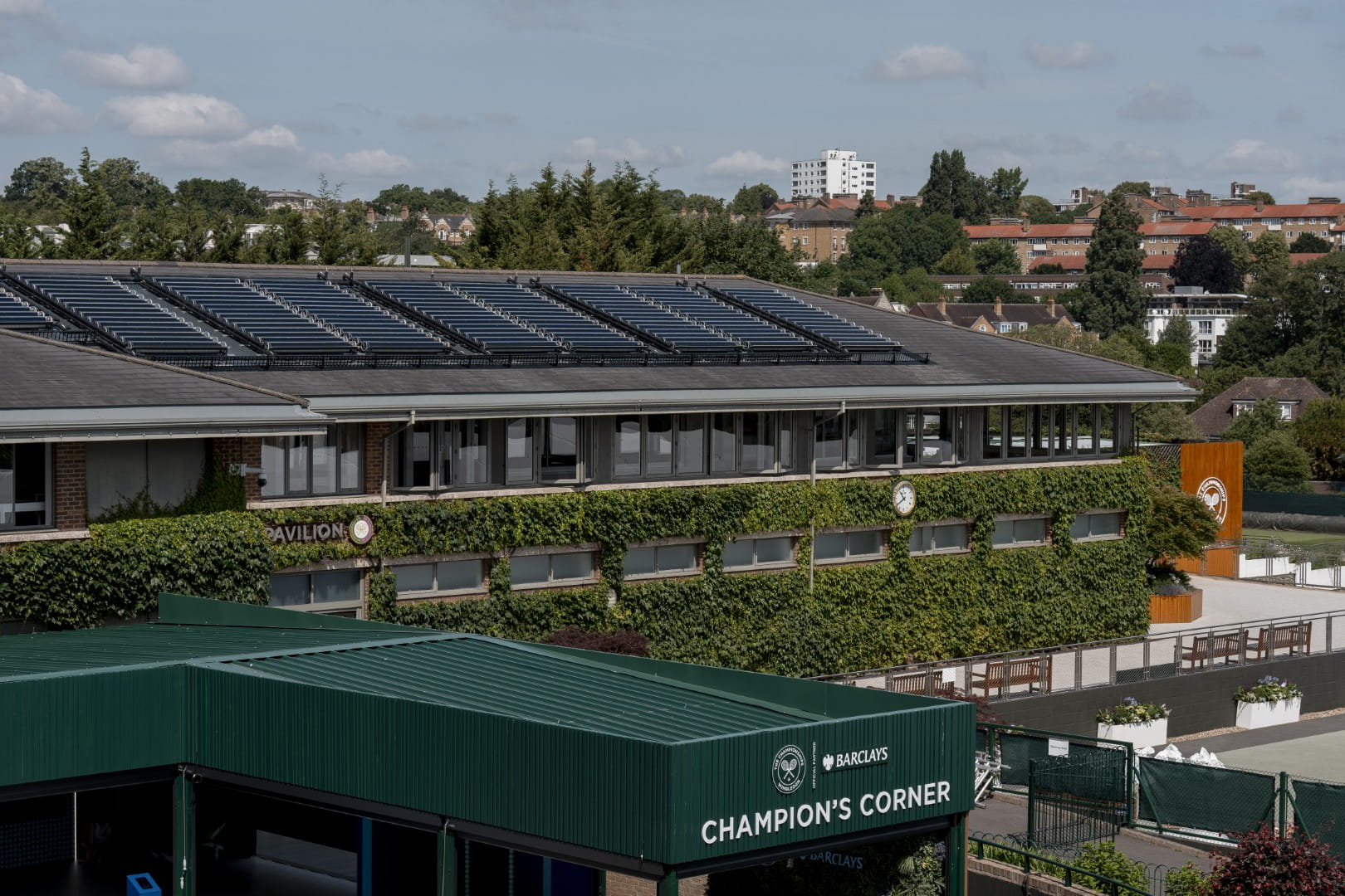Wimbledon AELTC 