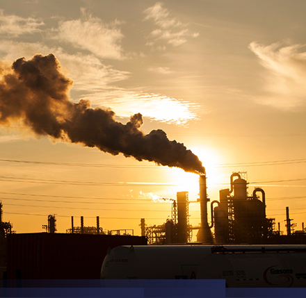 Turning Energy Risk into Investment Security