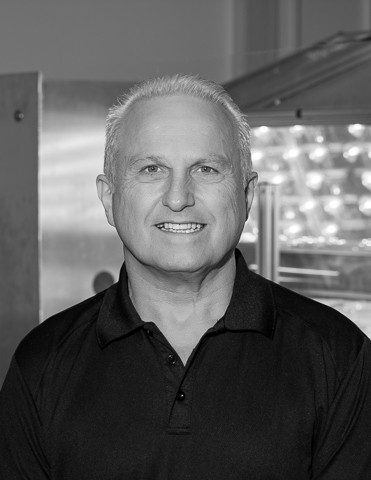 Steve Underwood