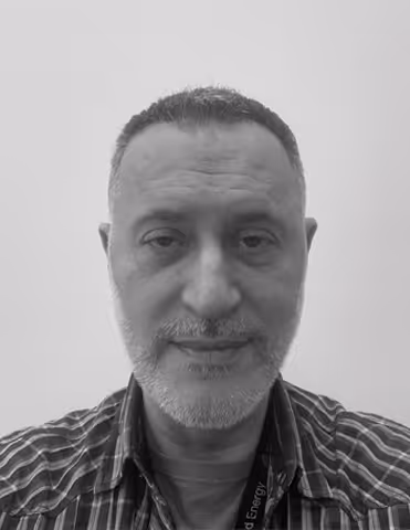 Richard Tsoukala