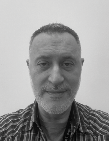 Richard Tsoukala