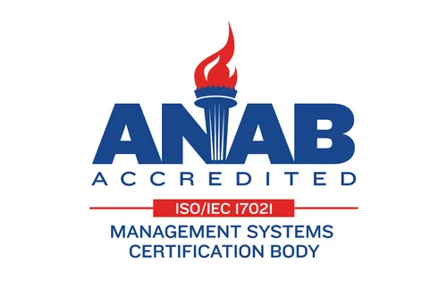 ANAB Logo