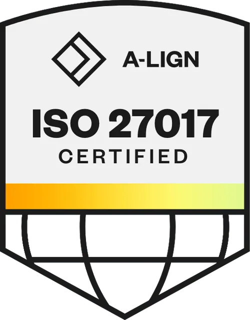 ISO27017