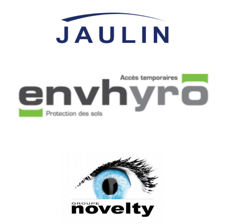 Partenaires de YES EVENTS 
