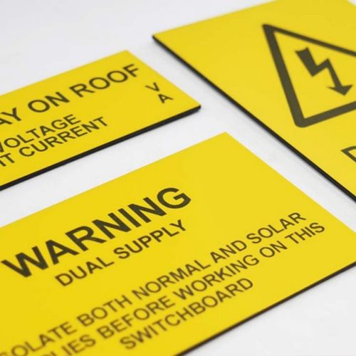 The Complete Guide to Traffolyte Labels: What They Are, How They Work ...
