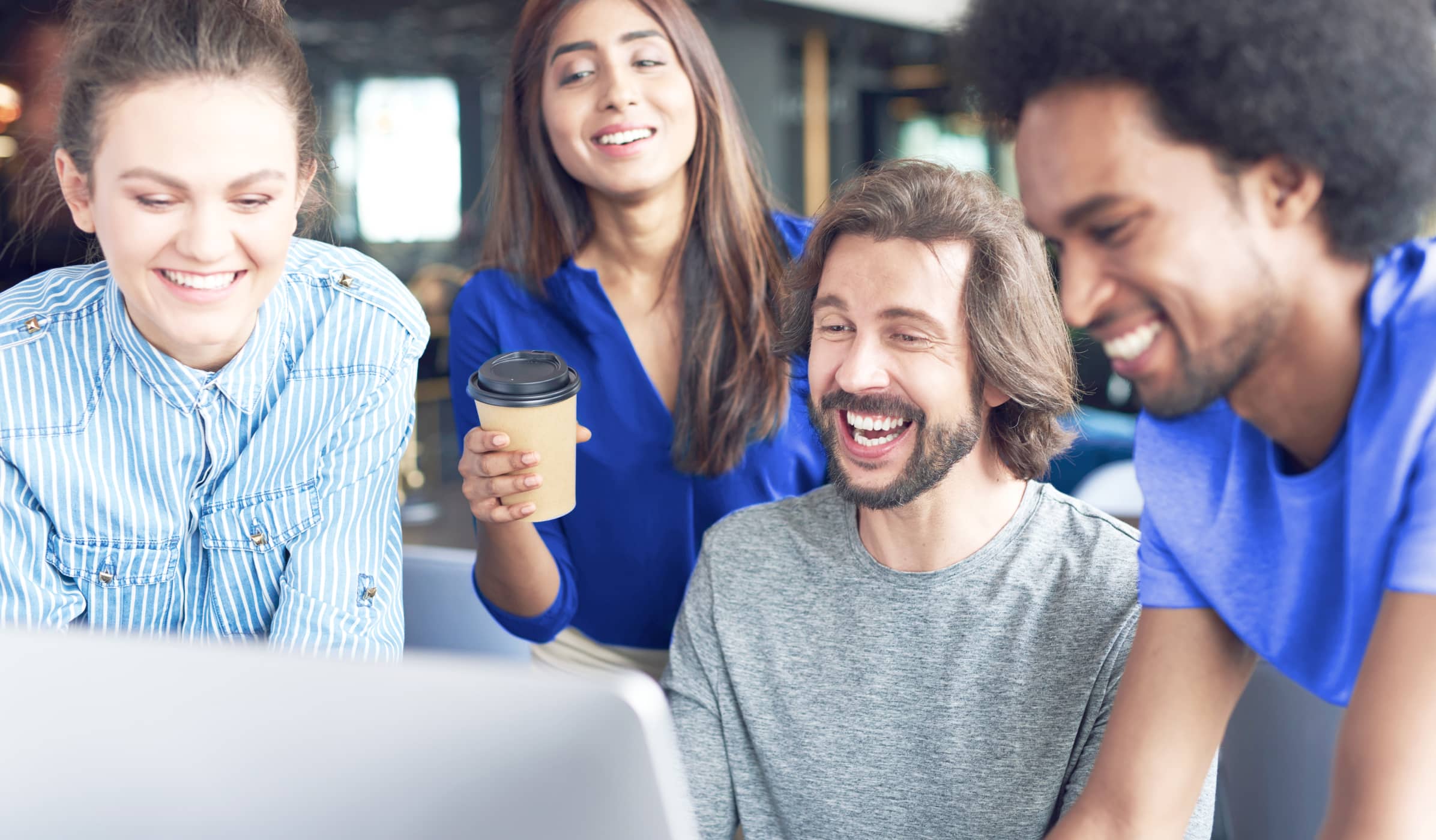 Figure And Caption - Meetups X Webflow Template