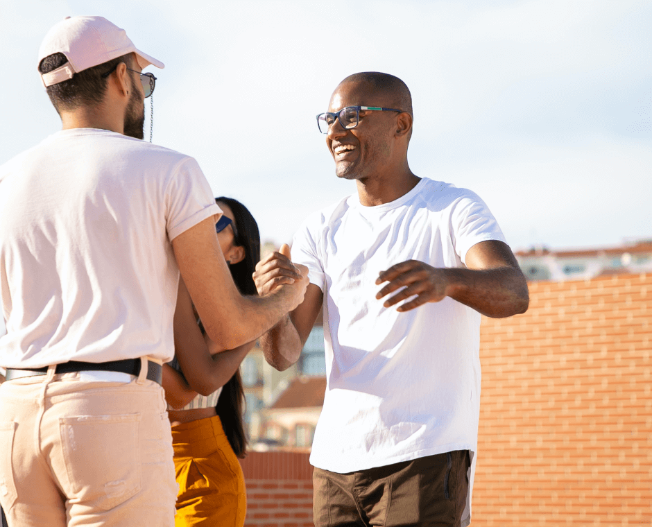 Third Photo Pexels - Meetups X Webflow Template